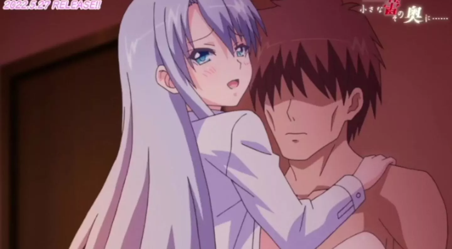 ChiisanaTsubominoSonoOkuni Episode4 PV 29