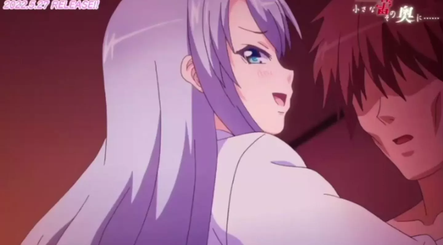 ChiisanaTsubominoSonoOkuni Episode4 PV 33