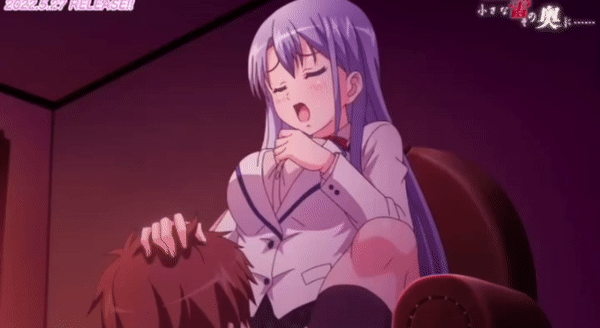 ChiisanaTsubominoSonoOkuni Episode4 PV Omake 5