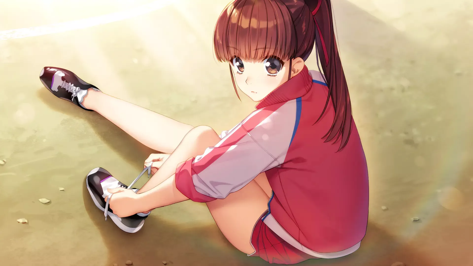 Doukyuusei Remake English Eroge Steam Screenshots 2022 2