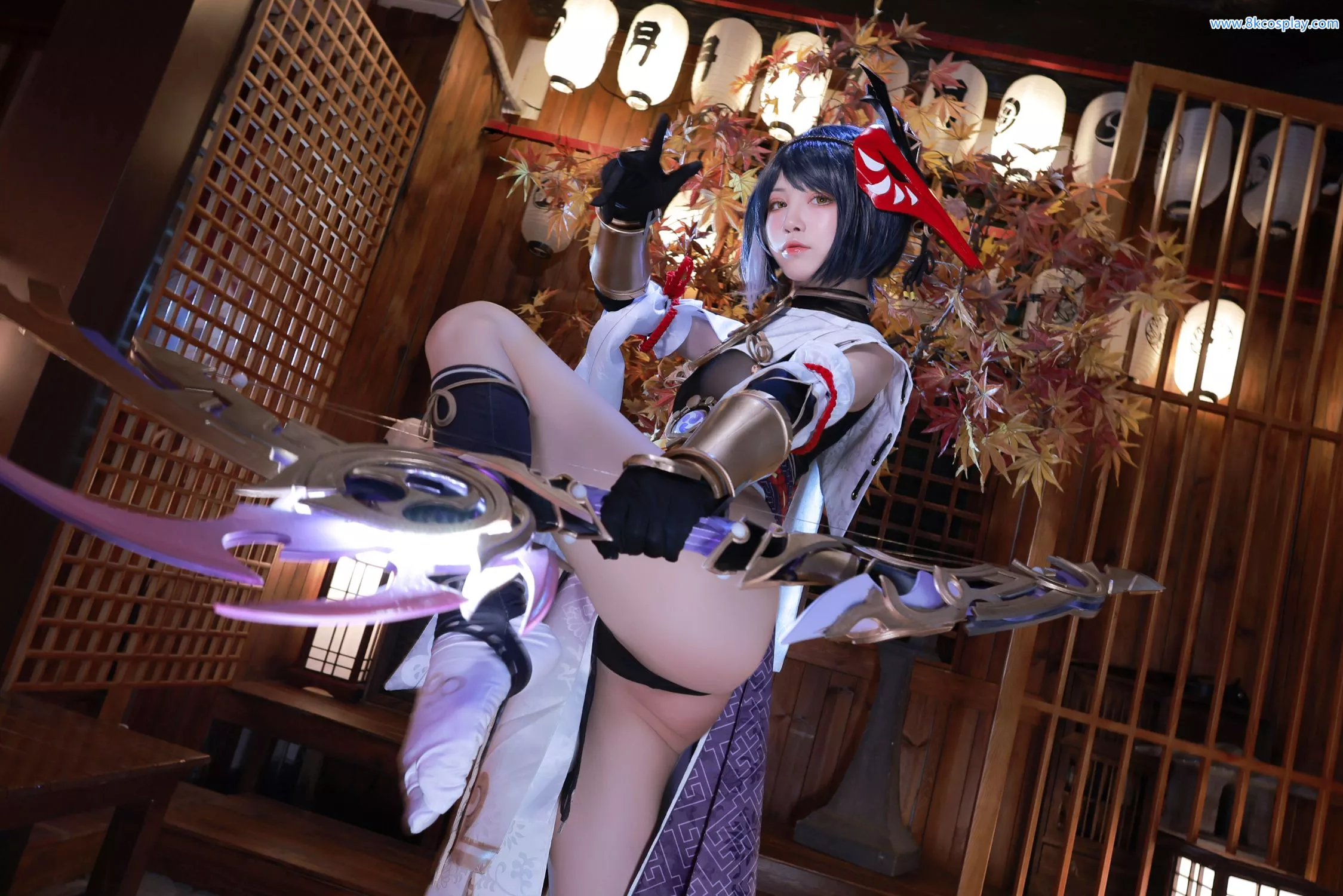KujouSaraAqua4