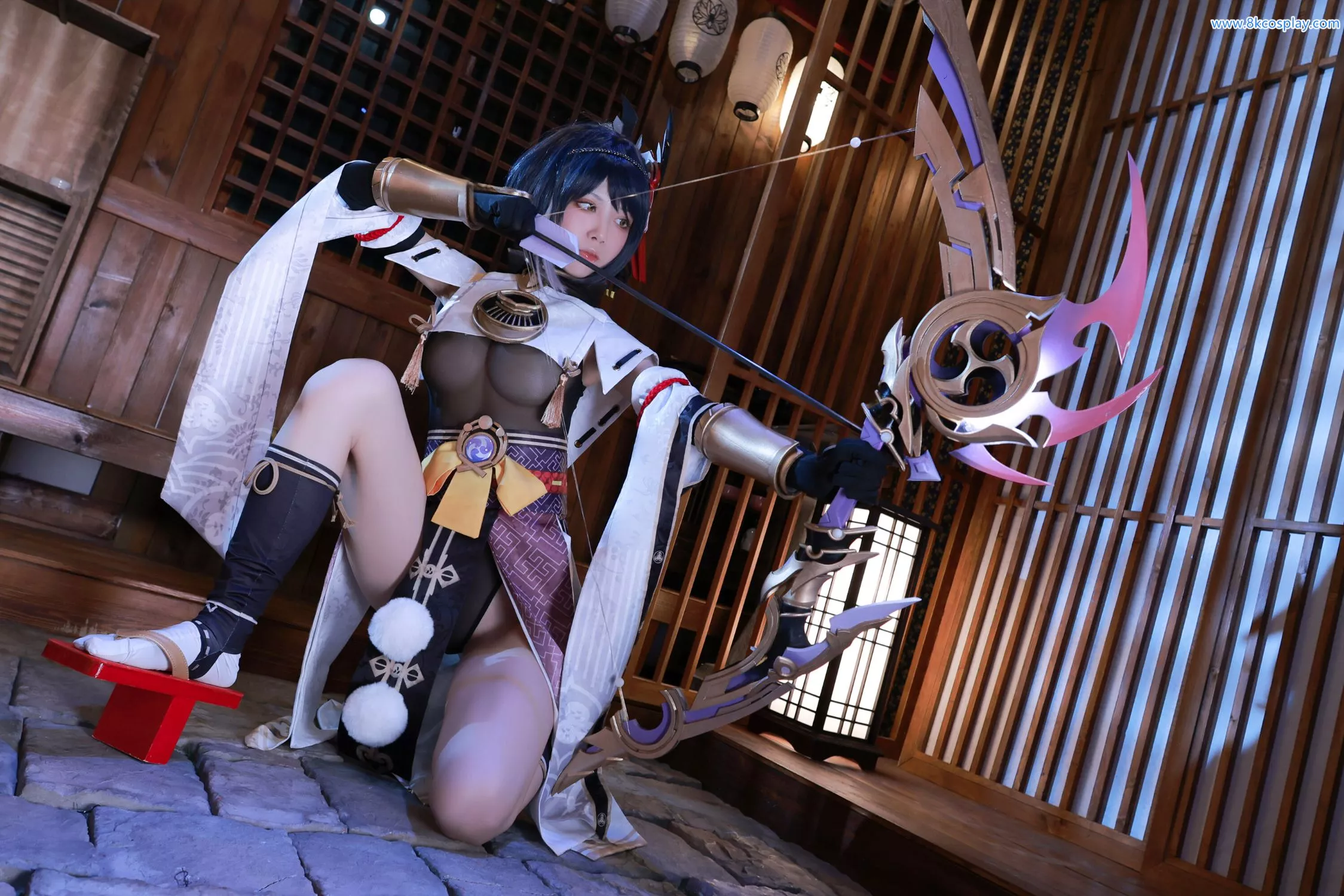 KujouSaraAqua9