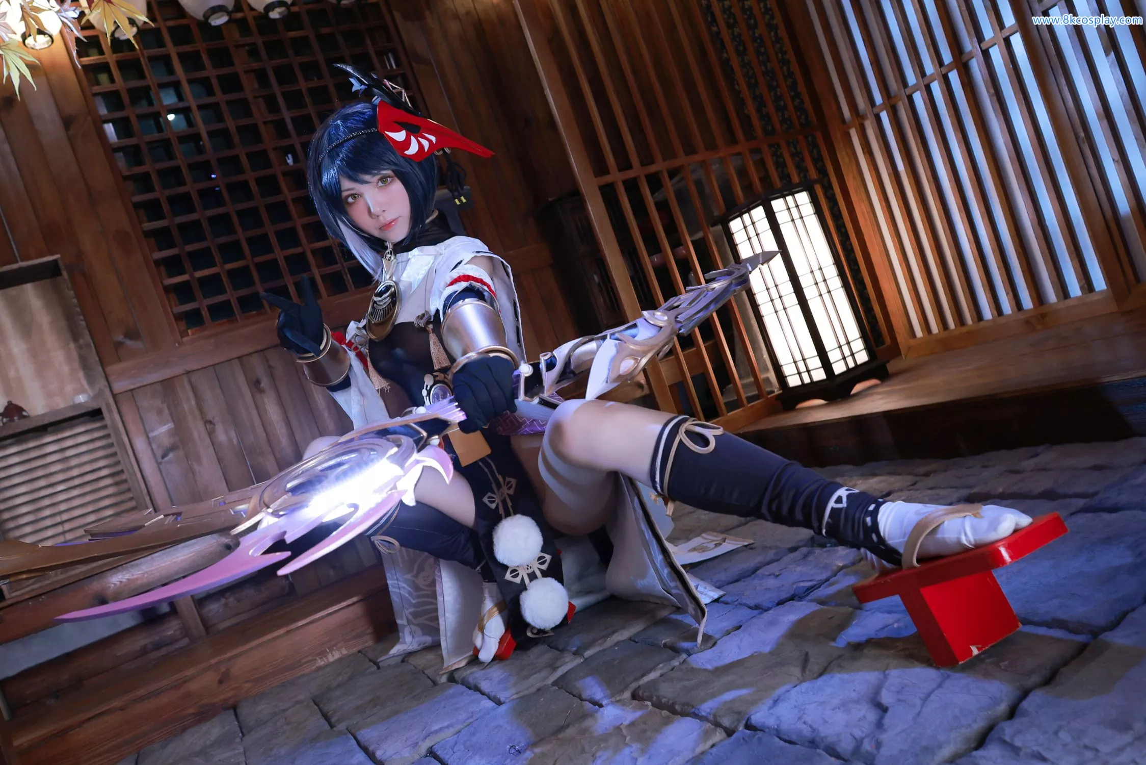 KujouSaraAqua11