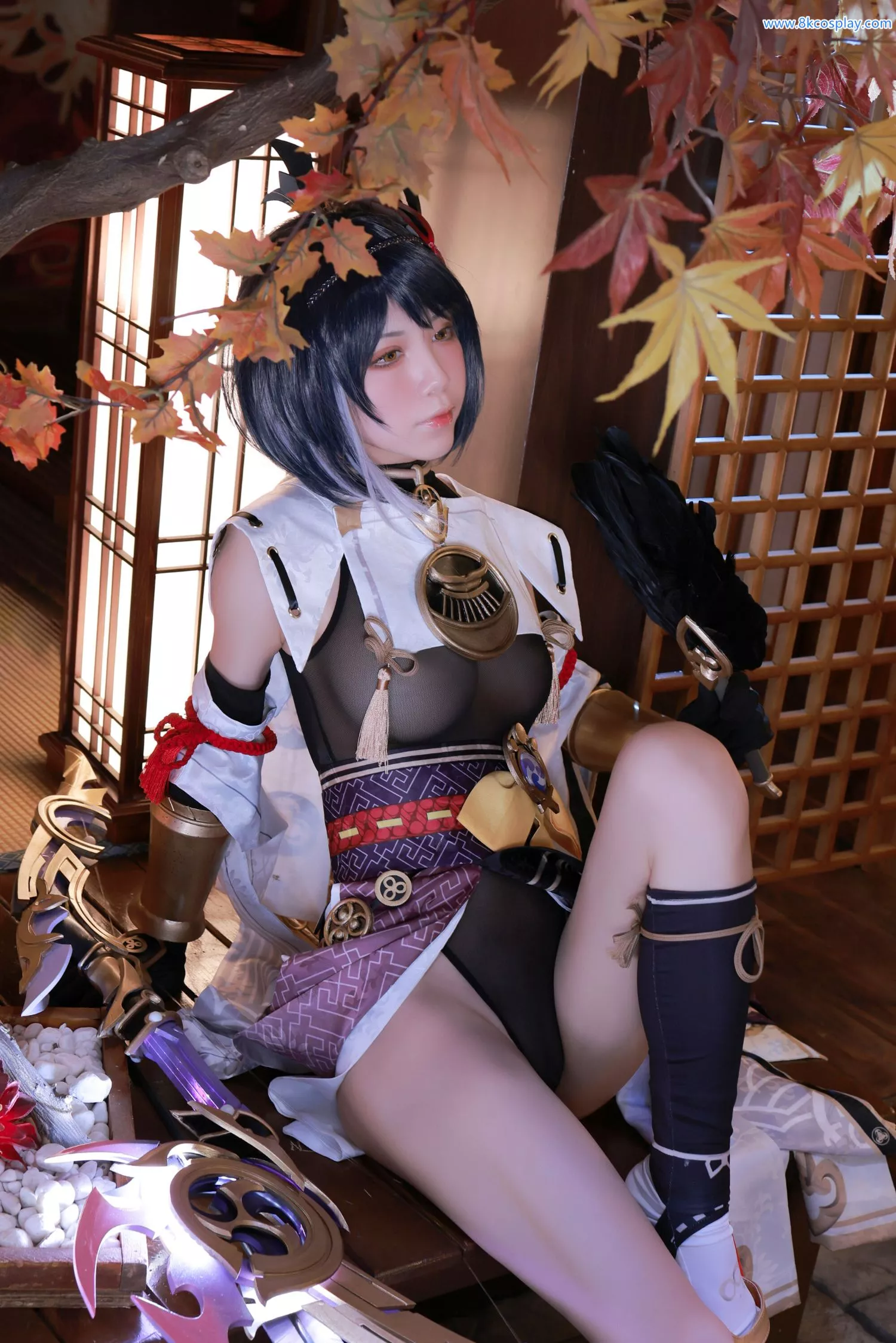 KujouSaraAqua16