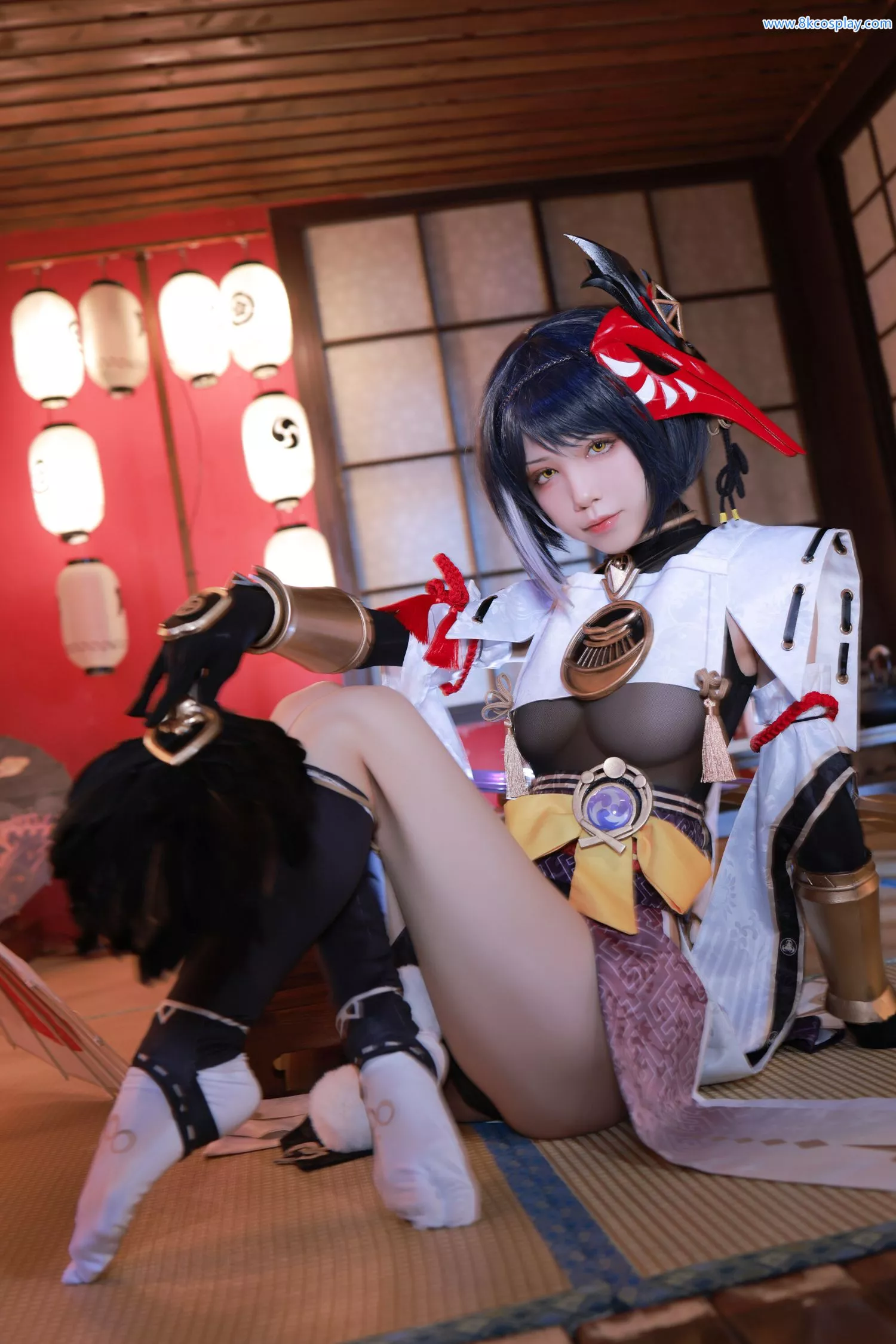 KujouSaraAqua19