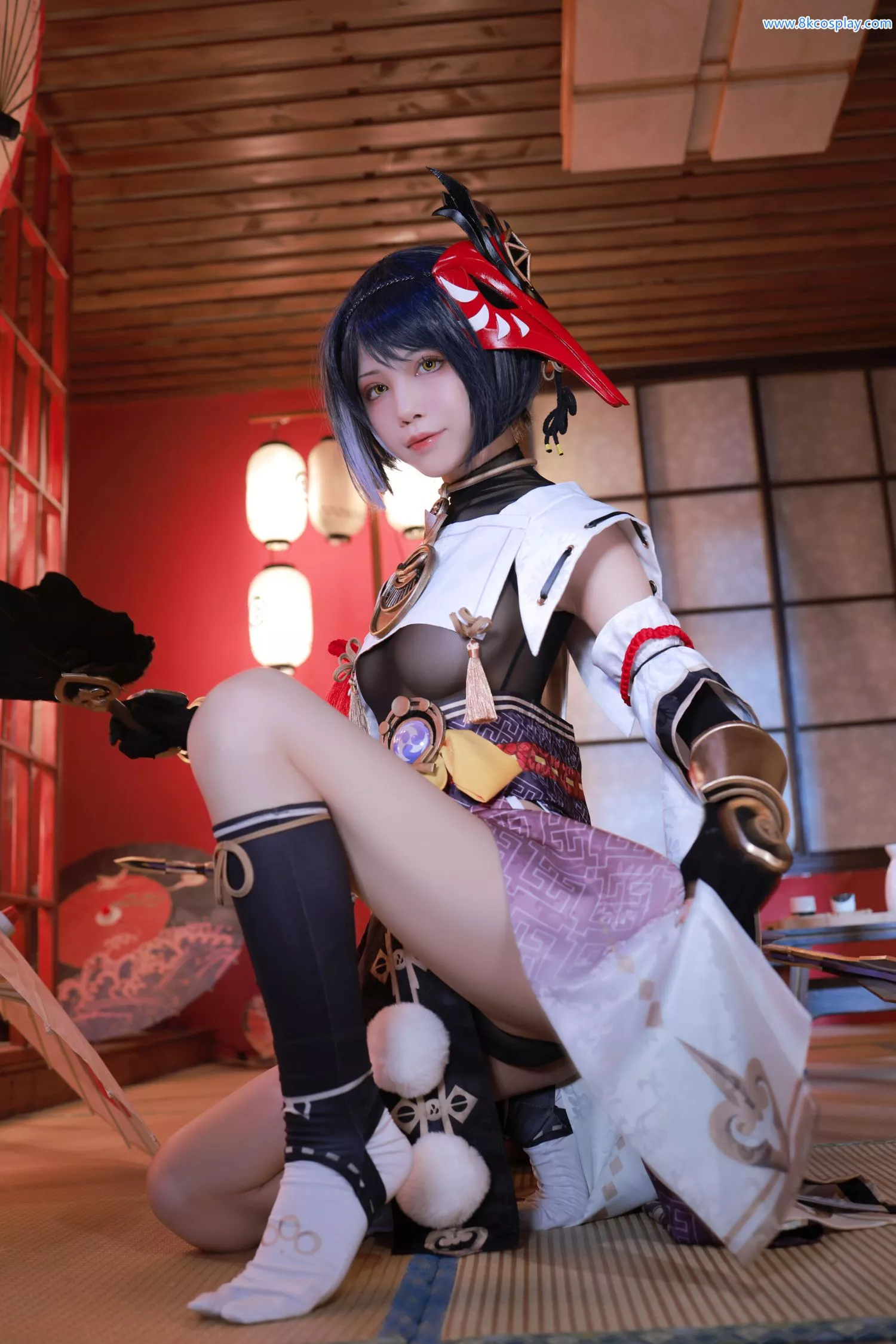 KujouSaraAqua20