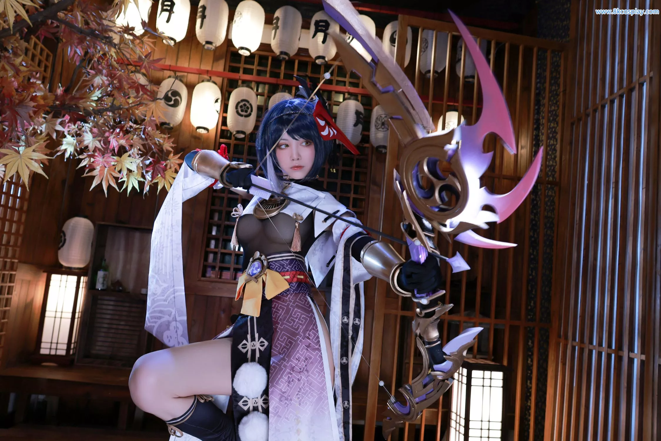 KujouSaraAqua34
