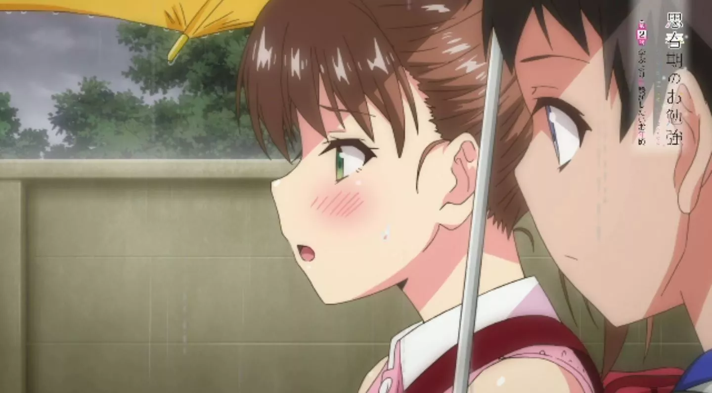ShishunkinoObenkyou EroAnime Episode2 PV 3