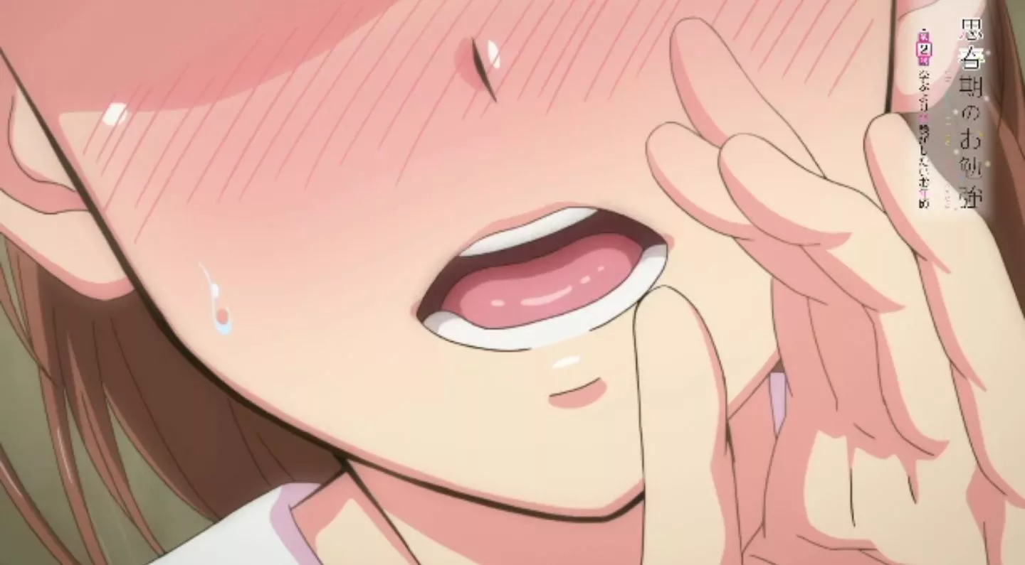 ShishunkinoObenkyou EroAnime Episode2 PV 5