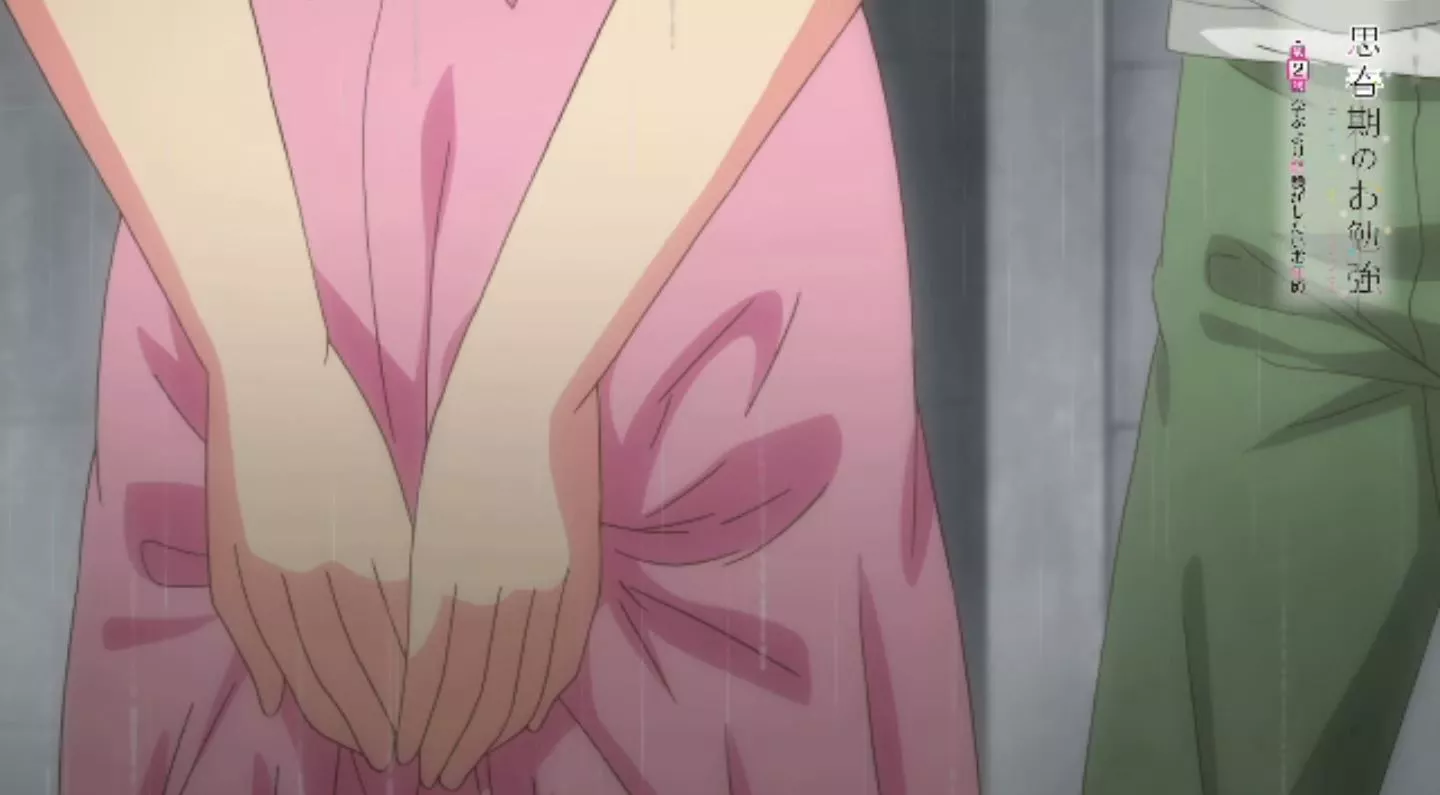 ShishunkinoObenkyou EroAnime Episode2 PV 4