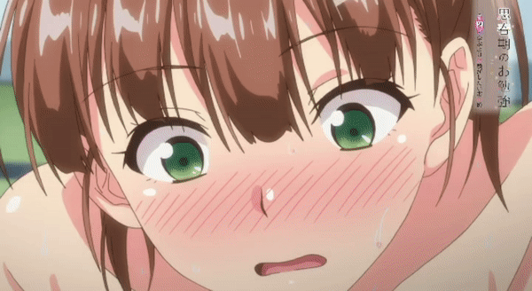 ShishunkinoObenkyou EroAnime Episode2 PV Omake 5