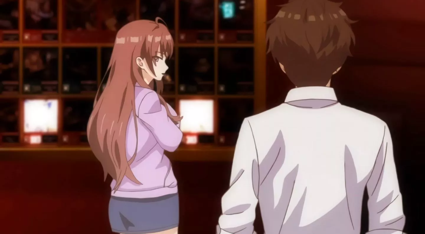 Anehame Episode2 3