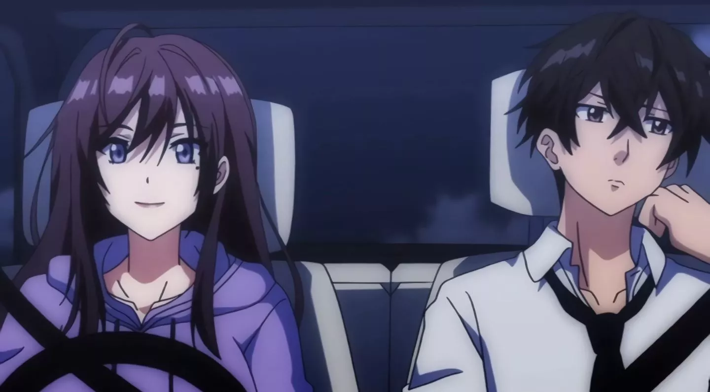 Anehame Episode2 2
