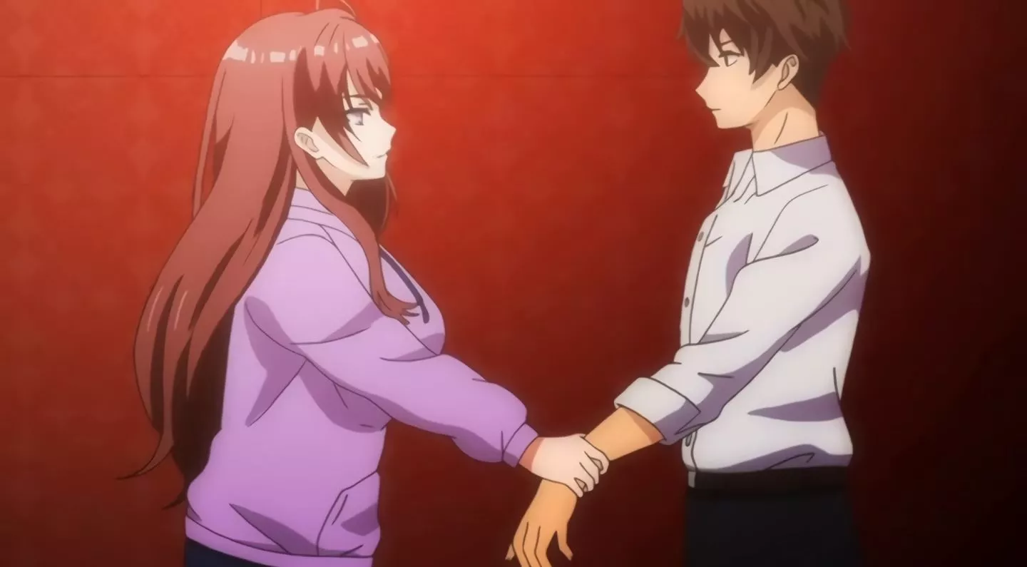 Anehame Episode2 4