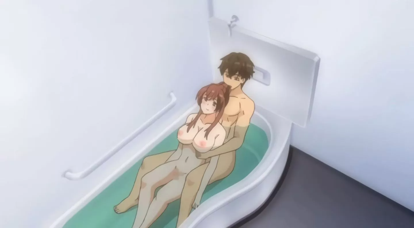 Anehame Episode2 9