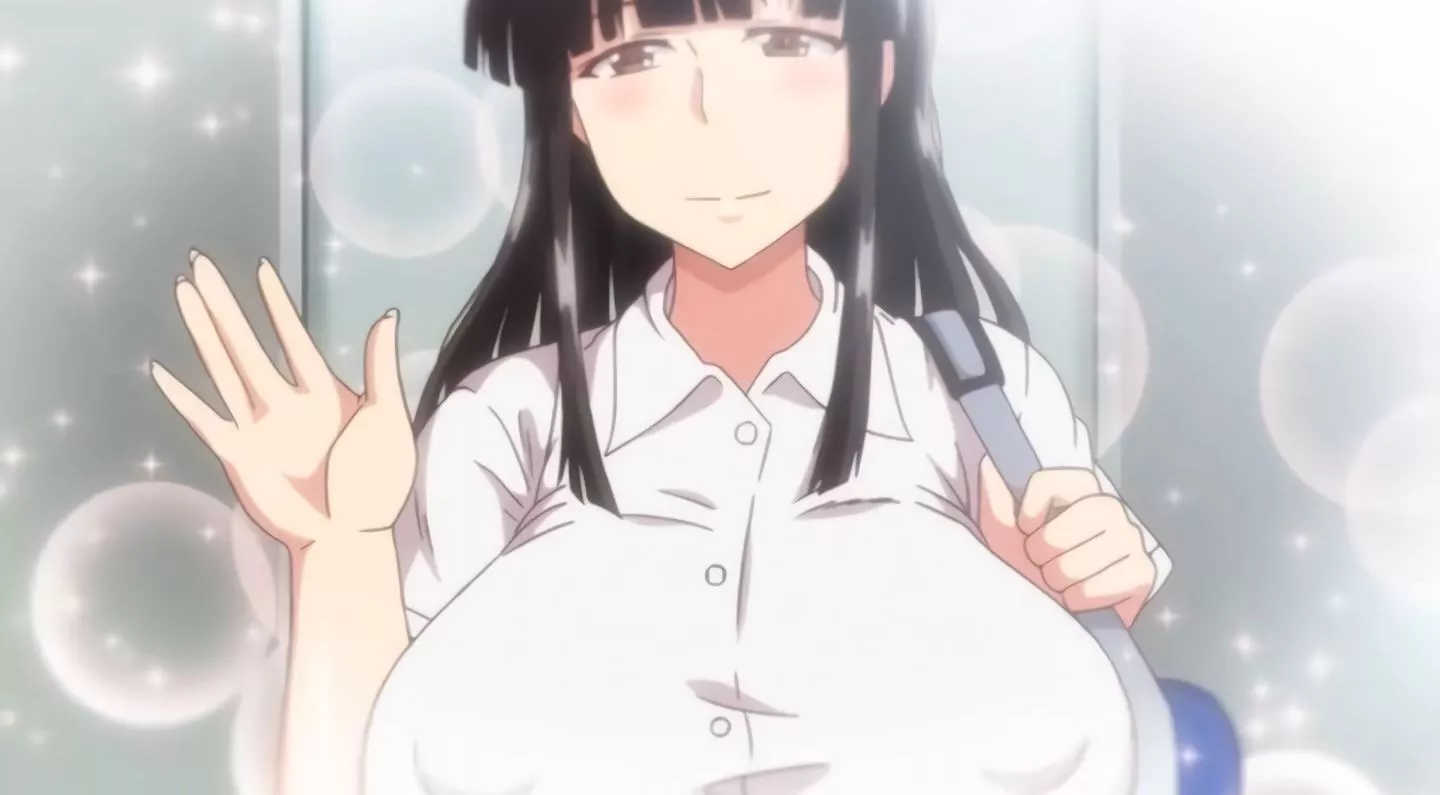 InkouKyoushinoSaiminSeikatsuShidouroku Episode1 3 InkouKyoushinoSaiminSeikatsuShidouroku Episode1 3