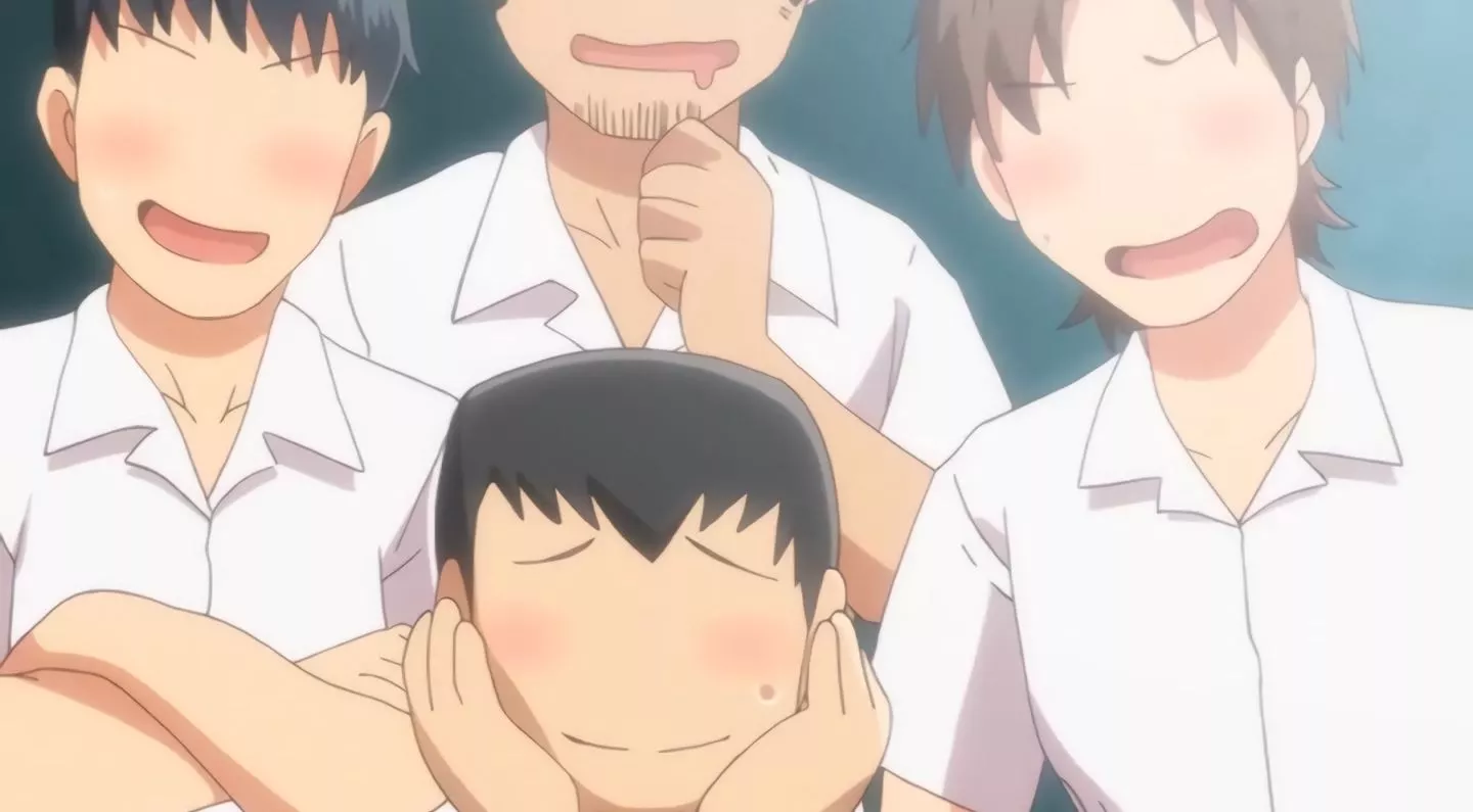 InkouKyoushinoSaiminSeikatsuShidouroku Episode1 2 InkouKyoushinoSaiminSeikatsuShidouroku Episode1 2