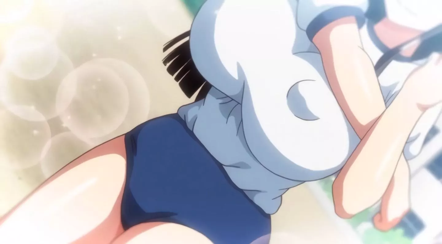 InkouKyoushinoSaiminSeikatsuShidouroku Episode1 5 InkouKyoushinoSaiminSeikatsuShidouroku Episode1 5