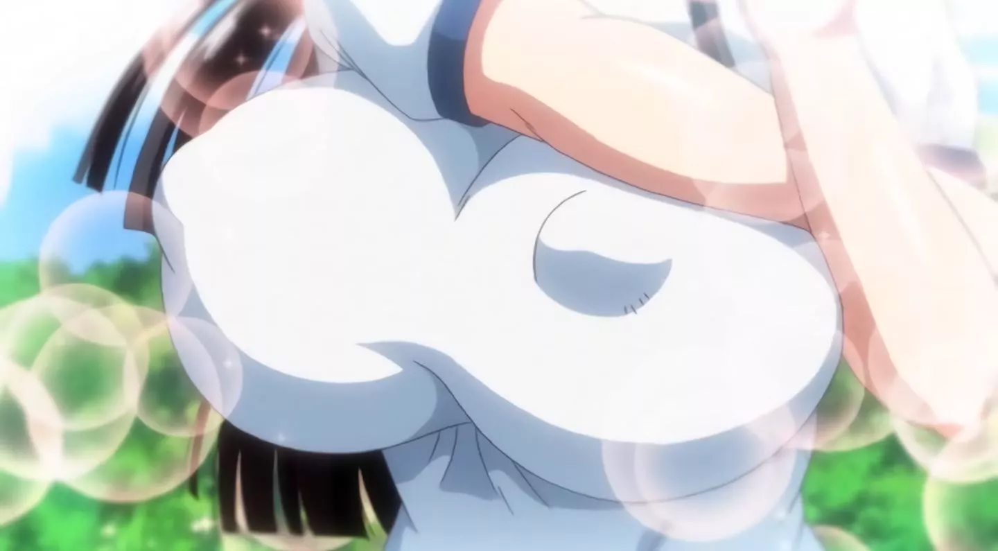 InkouKyoushinoSaiminSeikatsuShidouroku Episode1 6 InkouKyoushinoSaiminSeikatsuShidouroku Episode1 6