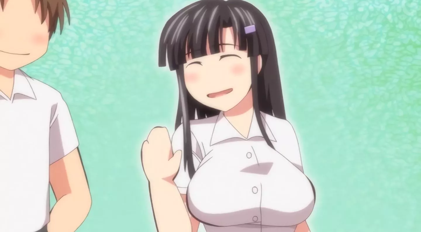InkouKyoushinoSaiminSeikatsuShidouroku Episode1 4 InkouKyoushinoSaiminSeikatsuShidouroku Episode1 4