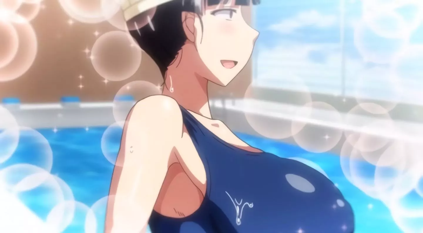 InkouKyoushinoSaiminSeikatsuShidouroku Episode1 7 InkouKyoushinoSaiminSeikatsuShidouroku Episode1 7