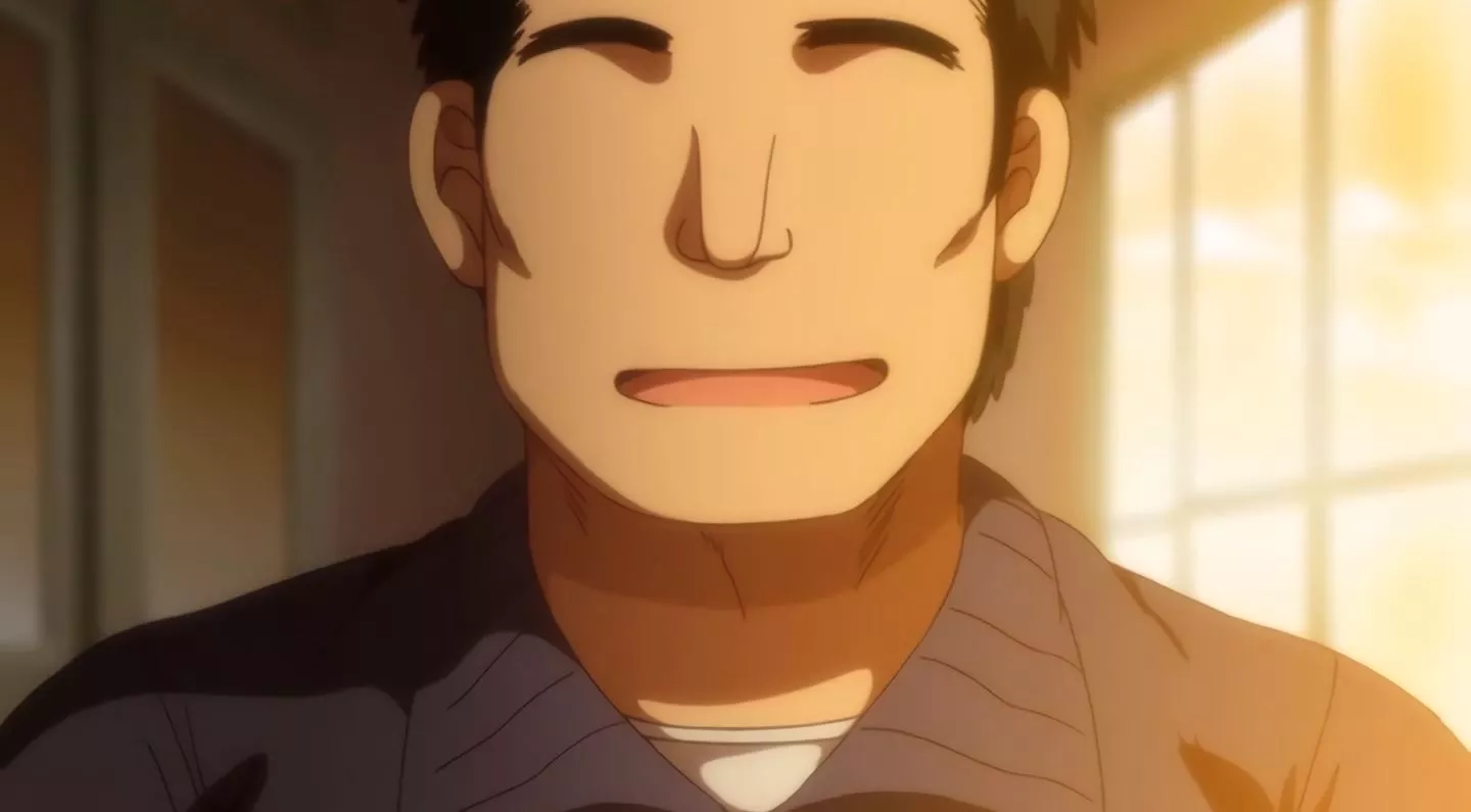 InkouKyoushinoSaiminSeikatsuShidouroku Episode1 15 InkouKyoushinoSaiminSeikatsuShidouroku Episode1 15