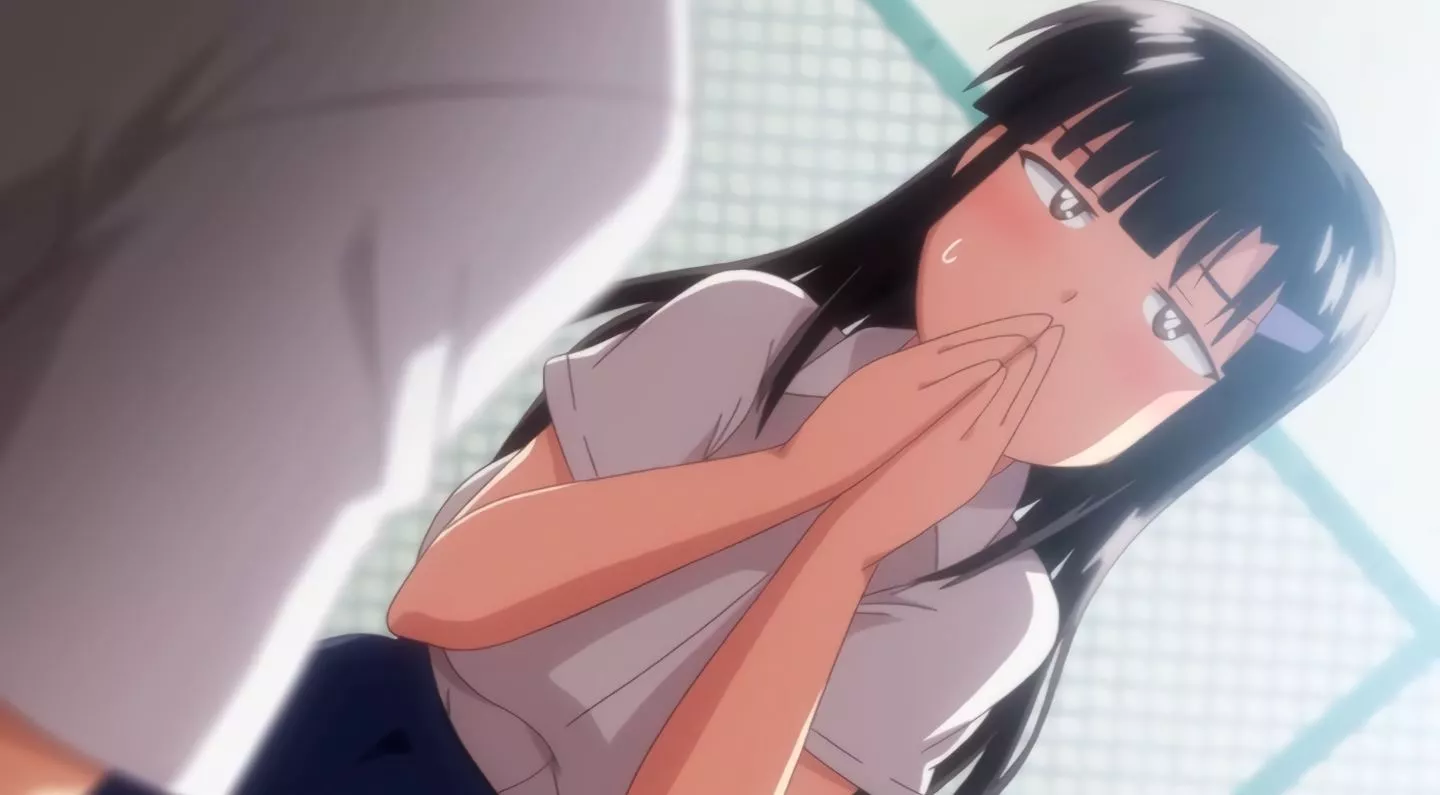 InkouKyoushinoSaiminSeikatsuShidouroku Episode1 11 InkouKyoushinoSaiminSeikatsuShidouroku Episode1 11