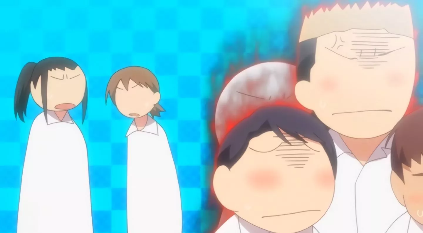 InkouKyoushinoSaiminSeikatsuShidouroku Episode1 14 InkouKyoushinoSaiminSeikatsuShidouroku Episode1 14