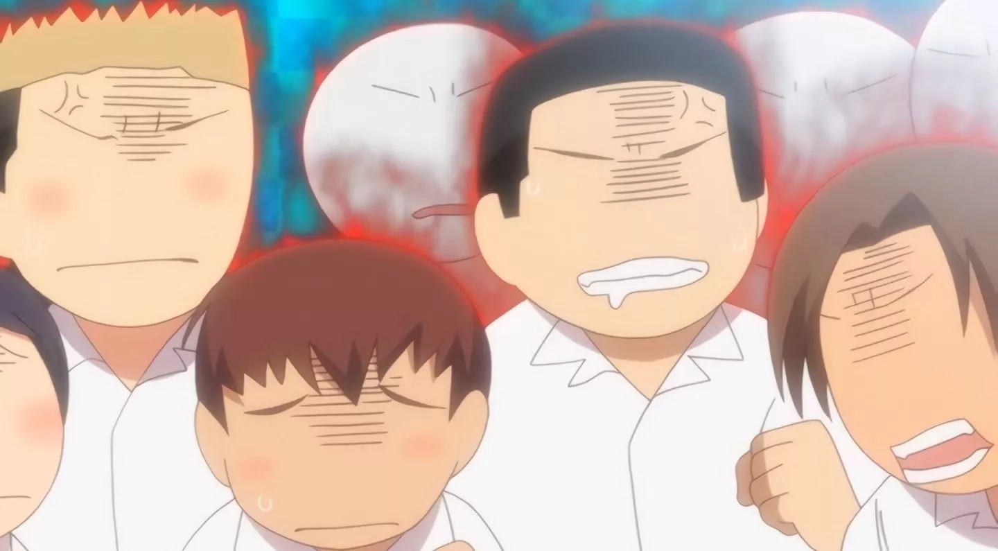 InkouKyoushinoSaiminSeikatsuShidouroku Episode1 13 InkouKyoushinoSaiminSeikatsuShidouroku Episode1 13