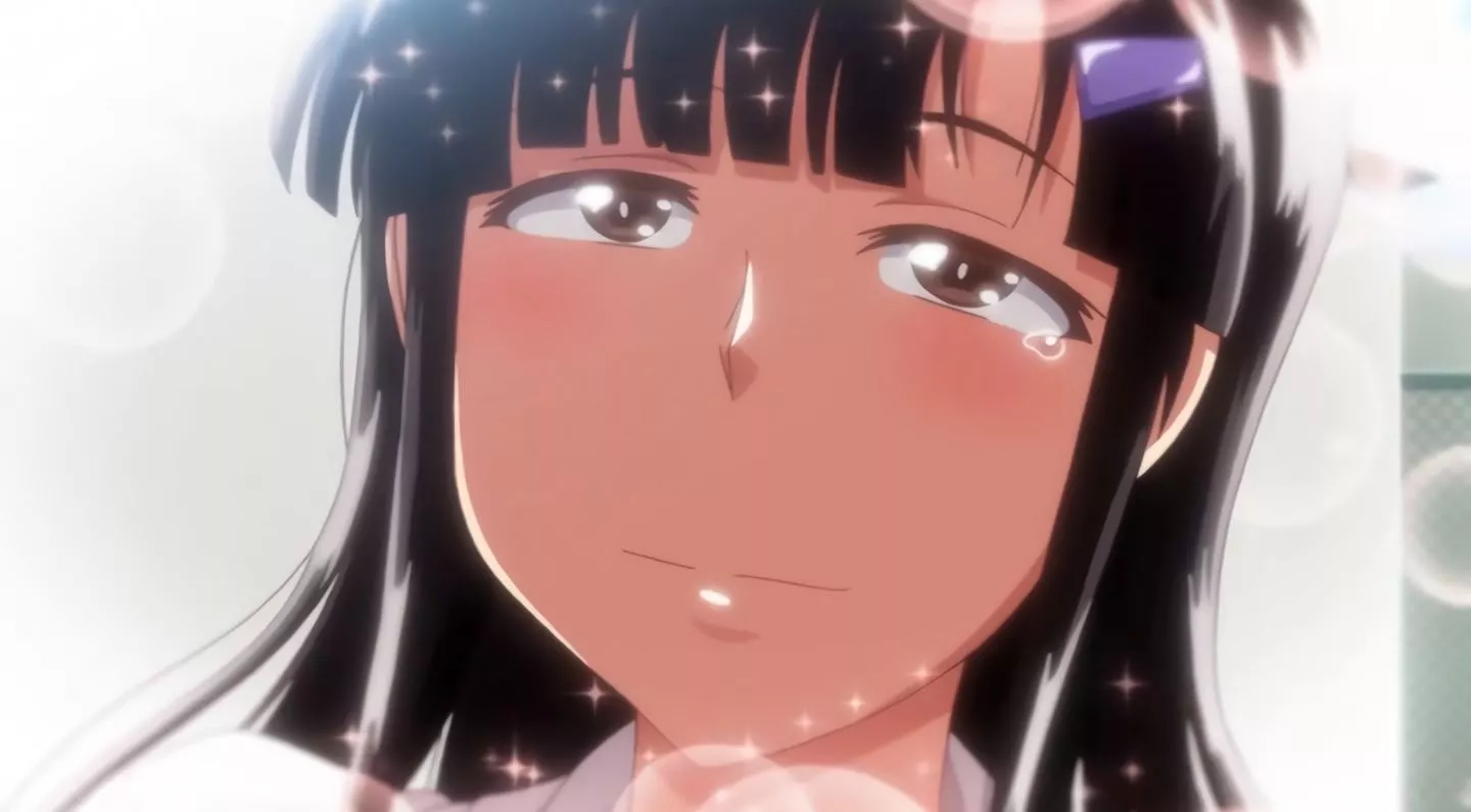 InkouKyoushinoSaiminSeikatsuShidouroku Episode1 12 InkouKyoushinoSaiminSeikatsuShidouroku Episode1 12