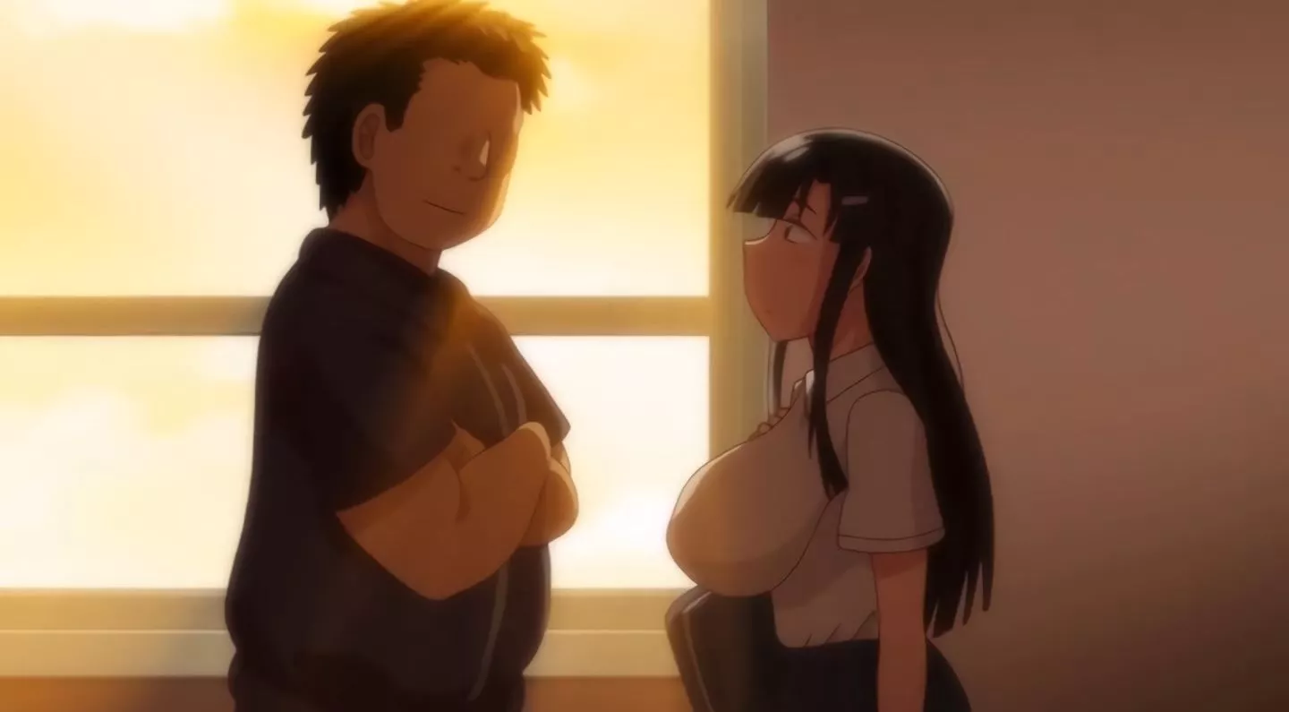 InkouKyoushinoSaiminSeikatsuShidouroku Episode1 16 InkouKyoushinoSaiminSeikatsuShidouroku Episode1 16
