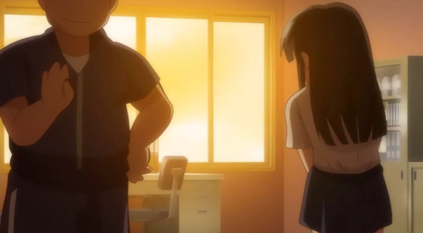 InkouKyoushinoSaiminSeikatsuShidouroku Episode1 21 InkouKyoushinoSaiminSeikatsuShidouroku Episode1 21