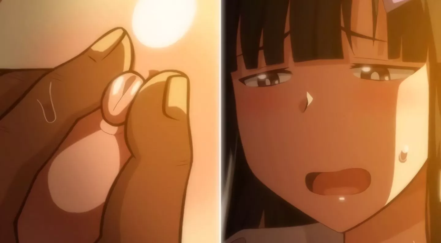 InkouKyoushinoSaiminSeikatsuShidouroku Episode1 32 InkouKyoushinoSaiminSeikatsuShidouroku Episode1 32