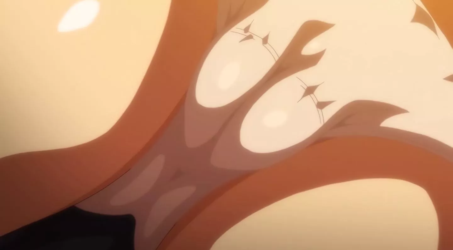 InkouKyoushinoSaiminSeikatsuShidouroku Episode1 29 InkouKyoushinoSaiminSeikatsuShidouroku Episode1 29