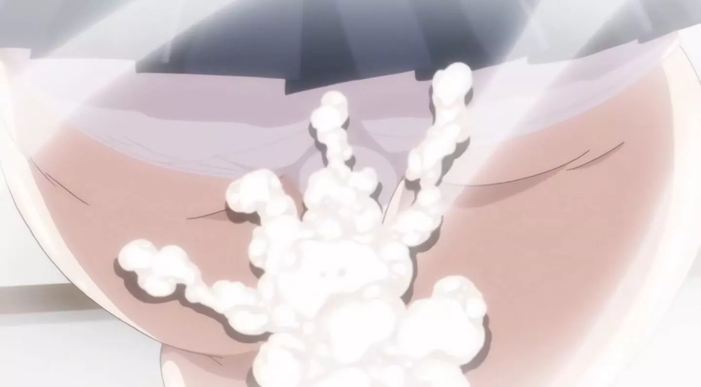 InkouKyoushinoSaiminSeikatsuShidouroku Episode1 41 InkouKyoushinoSaiminSeikatsuShidouroku Episode1 41
