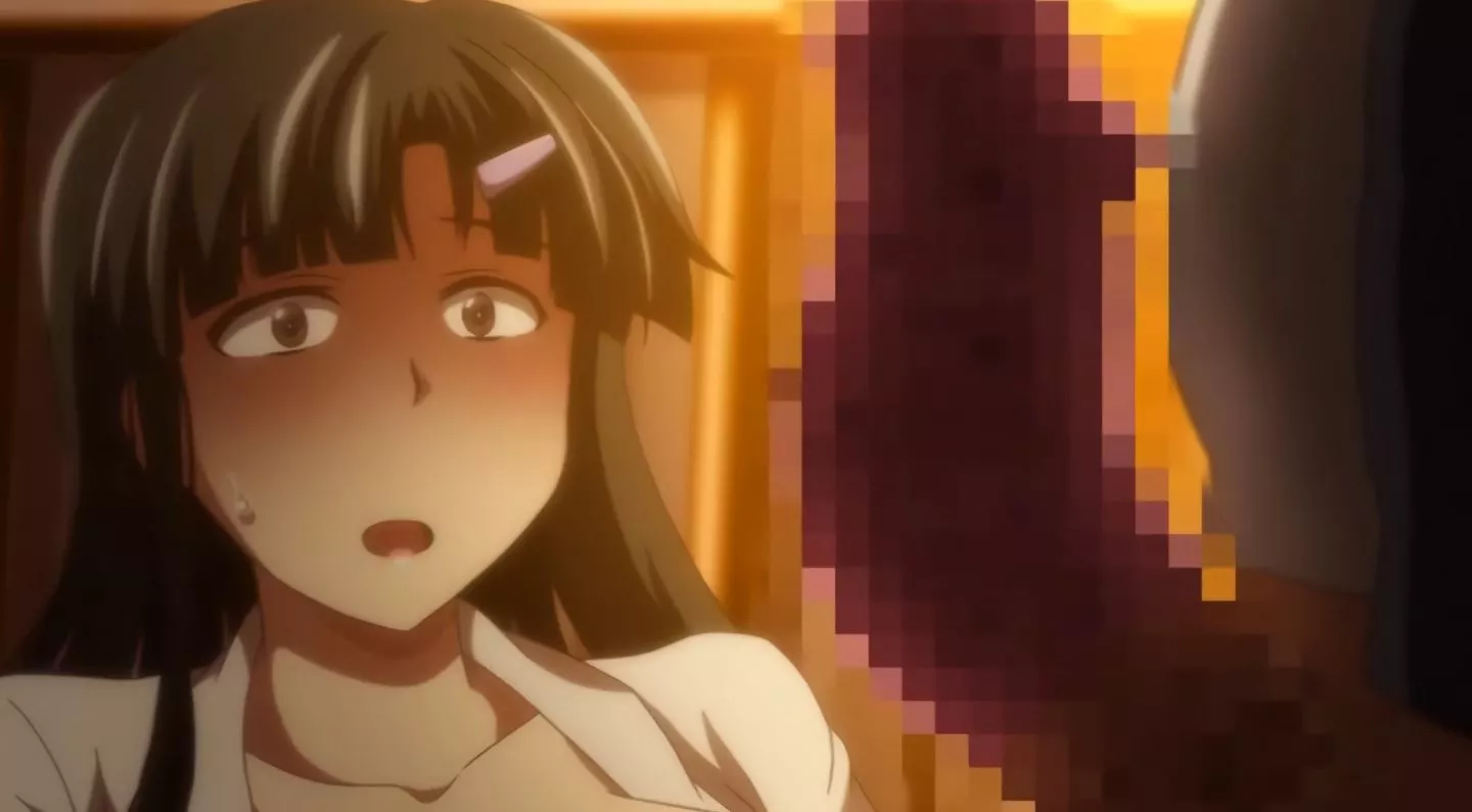 InkouKyoushinoSaiminSeikatsuShidouroku Episode1 36 InkouKyoushinoSaiminSeikatsuShidouroku Episode1 36