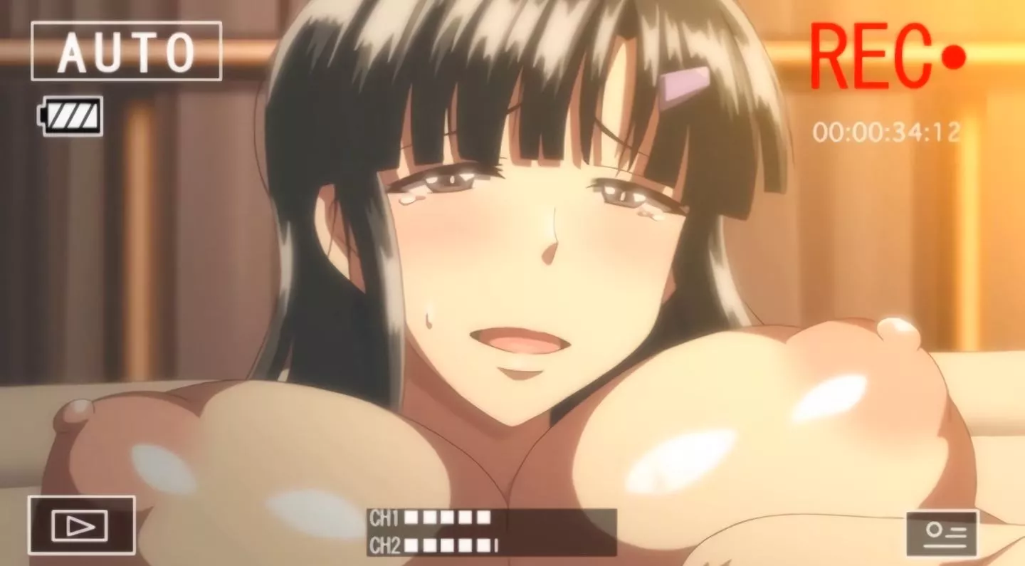 InkouKyoushinoSaiminSeikatsuShidouroku Episode1 35 InkouKyoushinoSaiminSeikatsuShidouroku Episode1 35
