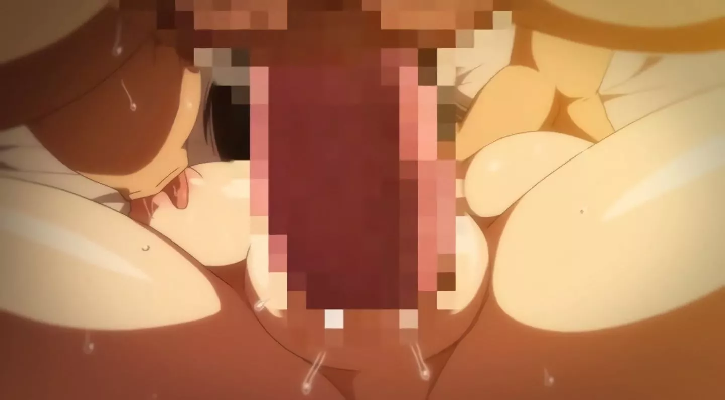 InkouKyoushinoSaiminSeikatsuShidouroku Episode1 44 InkouKyoushinoSaiminSeikatsuShidouroku Episode1 44