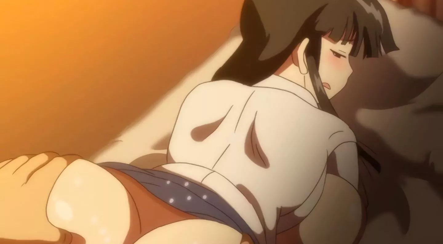 InkouKyoushinoSaiminSeikatsuShidouroku Episode1 50 InkouKyoushinoSaiminSeikatsuShidouroku Episode1 50