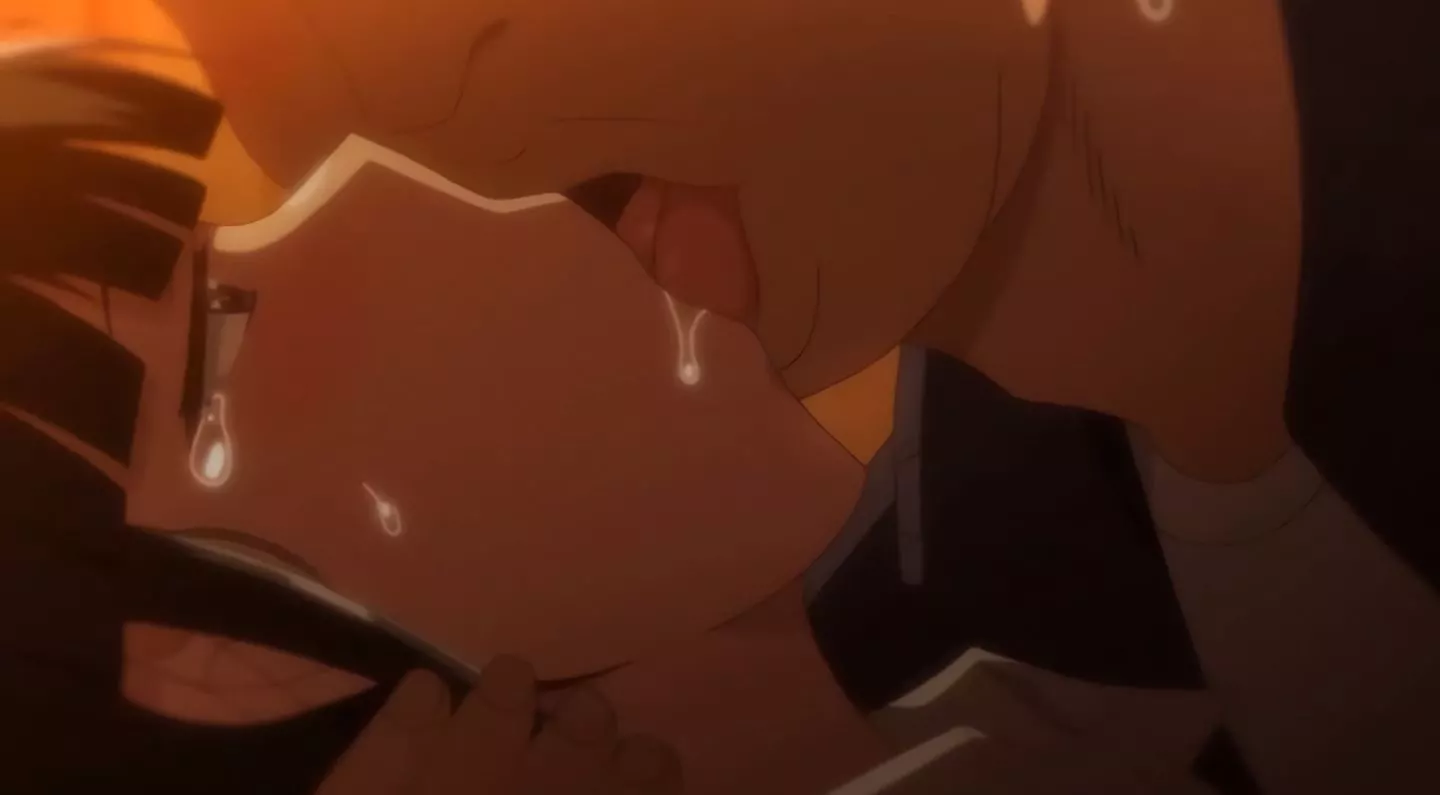 InkouKyoushinoSaiminSeikatsuShidouroku Episode1 58 InkouKyoushinoSaiminSeikatsuShidouroku Episode1 58