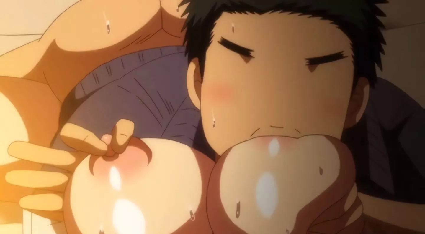 InkouKyoushinoSaiminSeikatsuShidouroku Episode1 54 InkouKyoushinoSaiminSeikatsuShidouroku Episode1 54