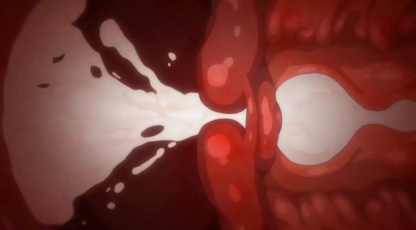 InkouKyoushinoSaiminSeikatsuShidouroku Episode1 66 InkouKyoushinoSaiminSeikatsuShidouroku Episode1 66