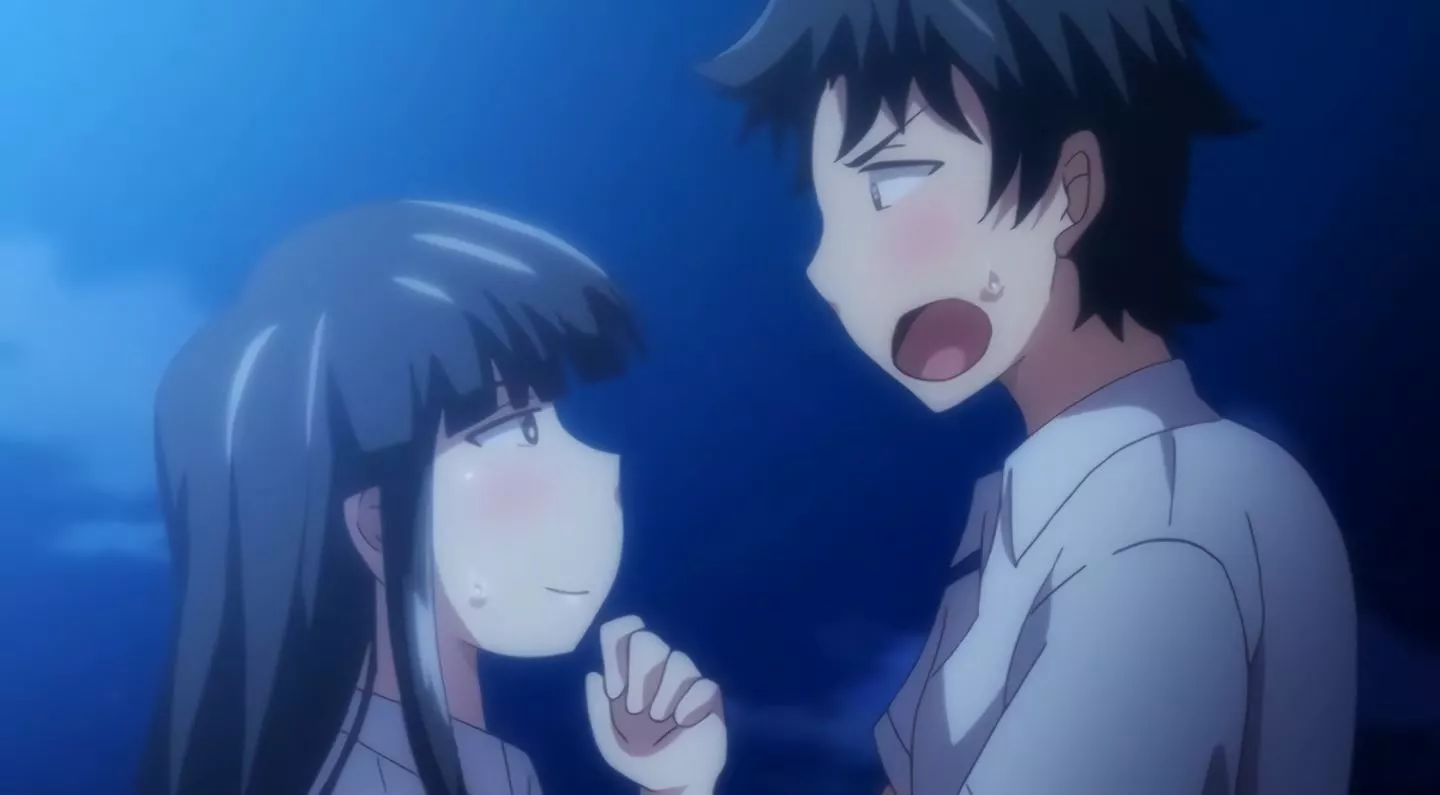 InkouKyoushinoSaiminSeikatsuShidouroku Episode1 75 InkouKyoushinoSaiminSeikatsuShidouroku Episode1 75