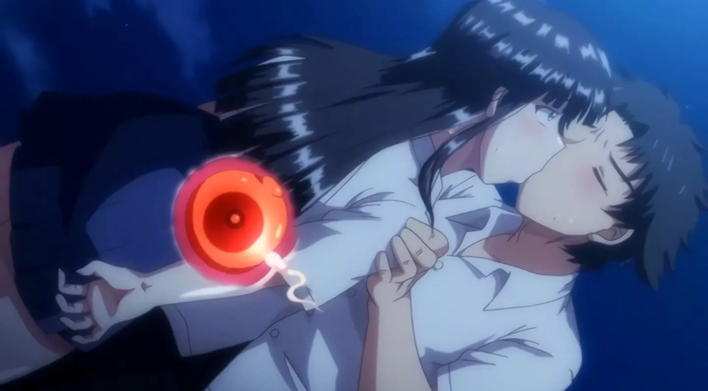 InkouKyoushinoSaiminSeikatsuShidouroku Episode1 77 InkouKyoushinoSaiminSeikatsuShidouroku Episode1 77
