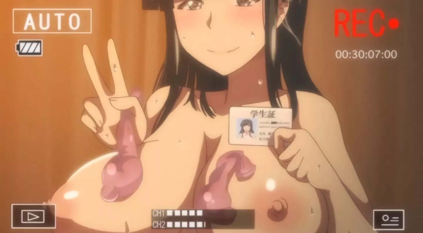 InkouKyoushinoSaiminSeikatsuShidouroku Episode1 72 InkouKyoushinoSaiminSeikatsuShidouroku Episode1 72