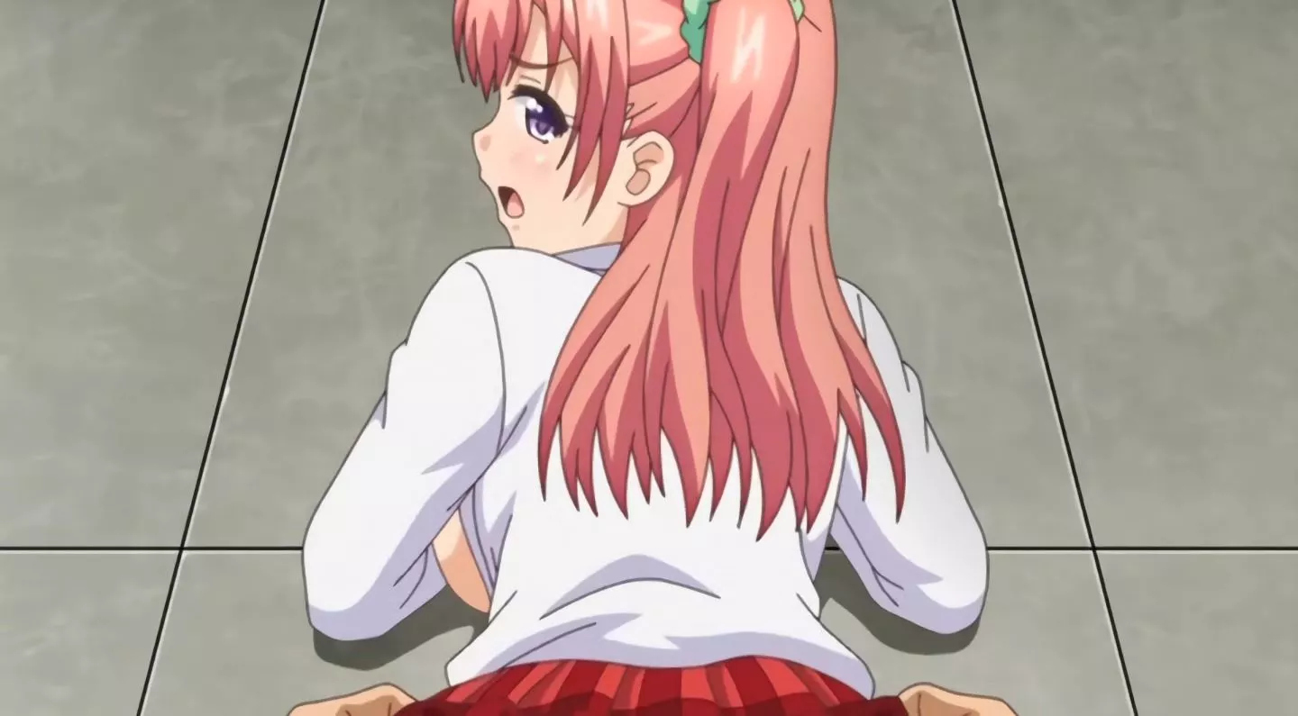 EroIshi EroAnime Episode2 3