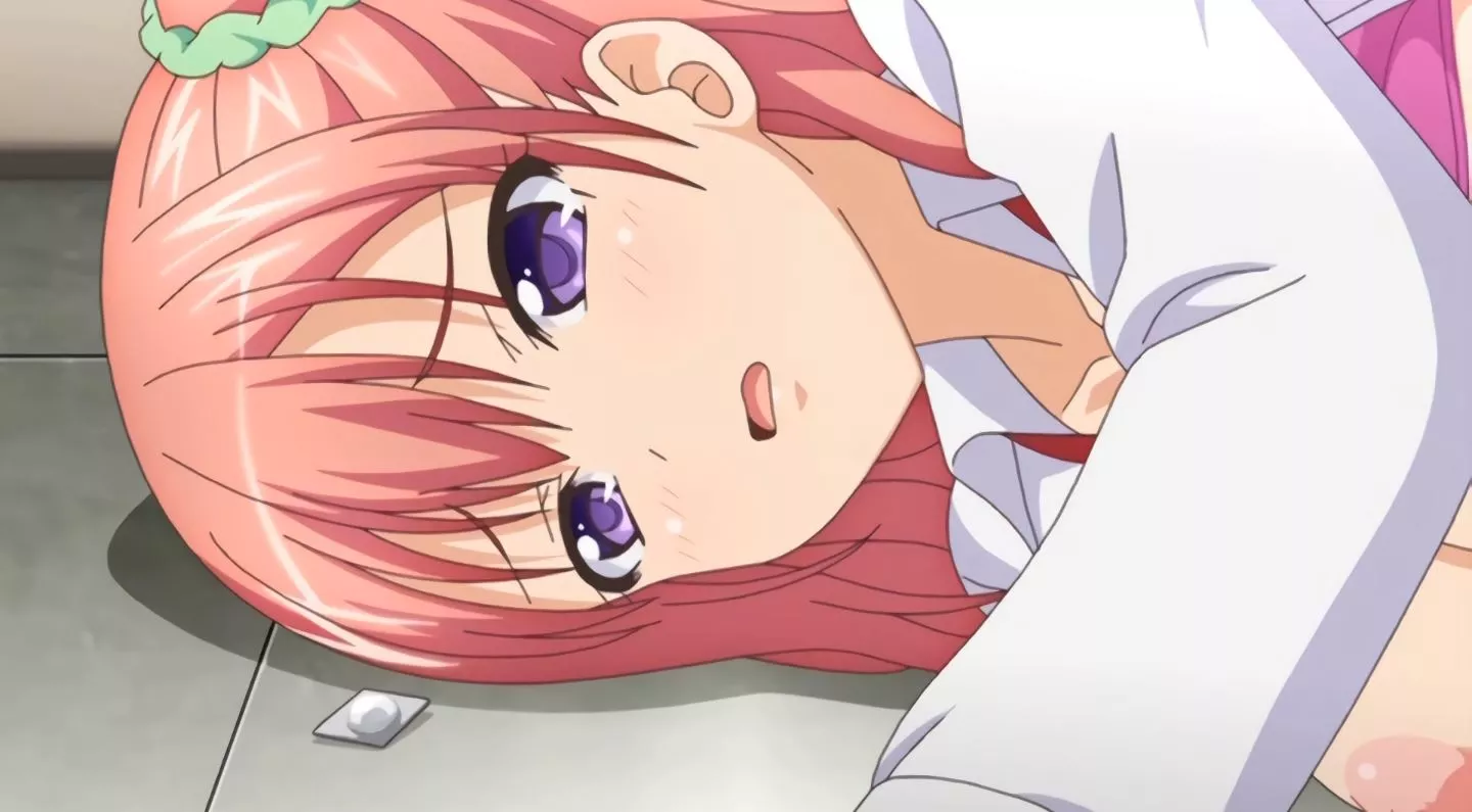 EroIshi EroAnime Episode2 12