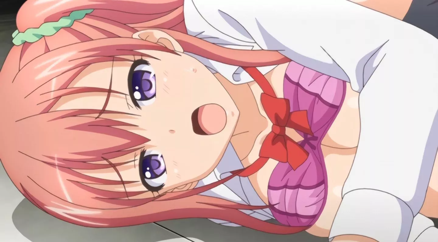 EroIshi EroAnime Episode2 9