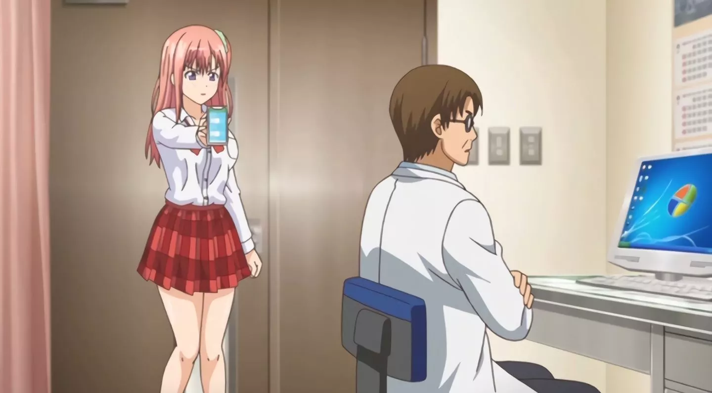 EroIshi EroAnime Episode2 25