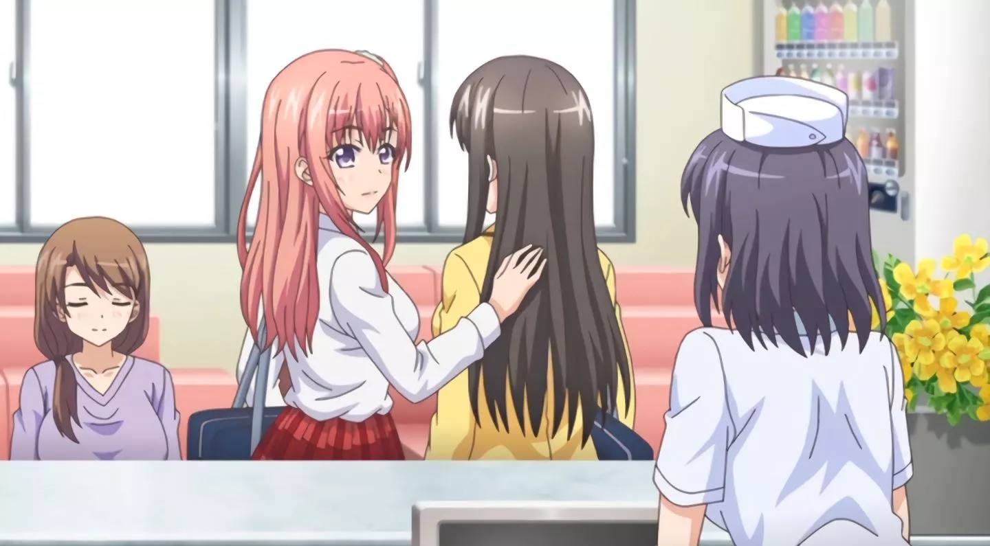 EroIshi EroAnime Episode2 19